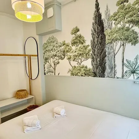 Le Grand Vesle En Hypercentre Apartman