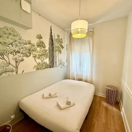 Apartman Le Grand Vesle En Hypercentre